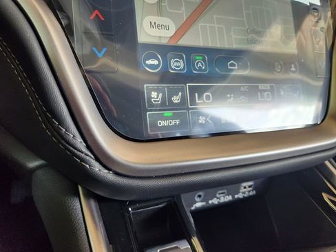 New 2025 Subaru Outback Touring XT image 21