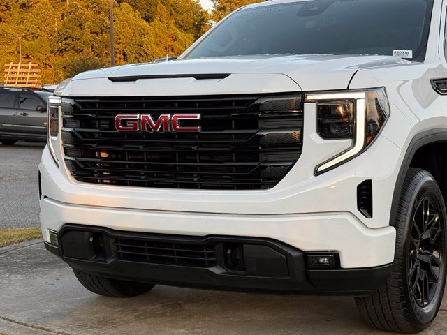 Used 2026 GMC Sierra 1500 Elevation AWD/4WD image 10