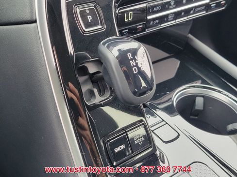 Used 2023 Toyota Mirai XLE image 23