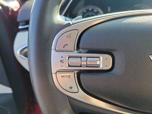 Certified 2023 Genesis GV70 2.5T image 5