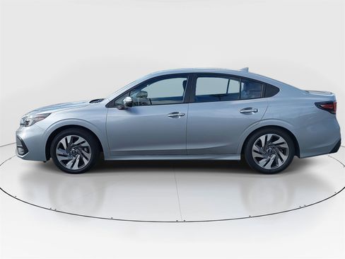 Used 2023 Subaru Legacy Touring XT w/ Tech Package 3 image 4