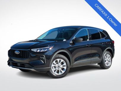 Used 2024 Ford Escape Active