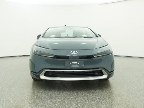 New 2026 Toyota Prius Plug-In Hybrid image 2