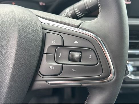 New 2026 Buick Envista Sport Touring w/ Convenience I Package image 22