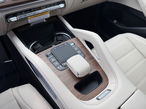 New 2026 Mercedes-Benz GLE 450 4MATIC Coupe image 21