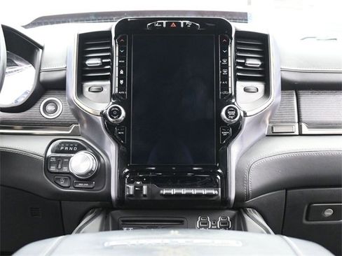 Used 2019 RAM 1500 Limited image 25