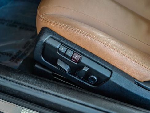 Used 2015 BMW 435i Convertible w/ Luxury Line RWD image 42