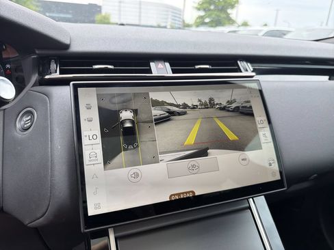 Used 2026 Land Rover Range Rover Velar S AWD/4WD image 26