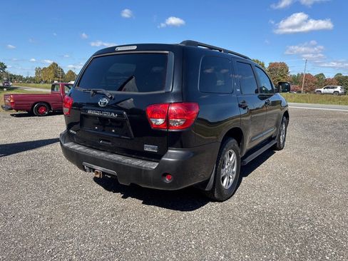 Used 2008 Toyota Sequoia SR5 image 7