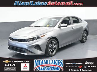 Used 2023 Kia Forte LXS 360° Tour