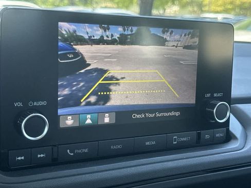 Used 2023 Honda Accord LX image 26