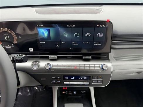 New 2026 Hyundai Kona SEL Sport image 21