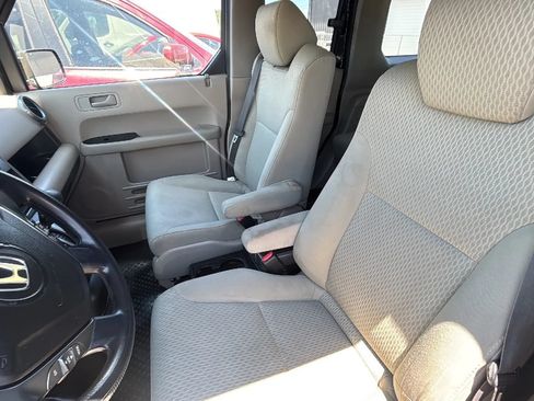 Used 2009 Honda Element EX image 5