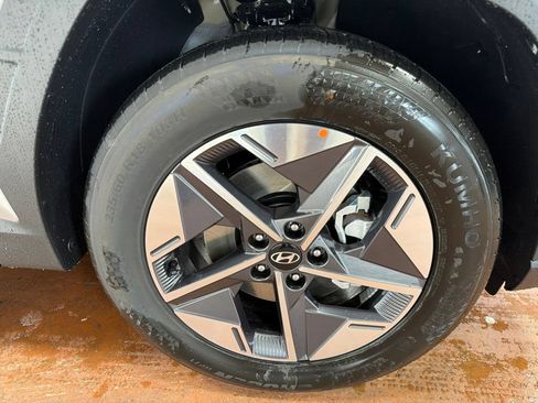 New 2026 Hyundai Tucson SEL FWD image 11