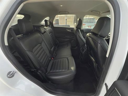 Certified 2022 Ford Edge SEL w/ Convenience Package image 24