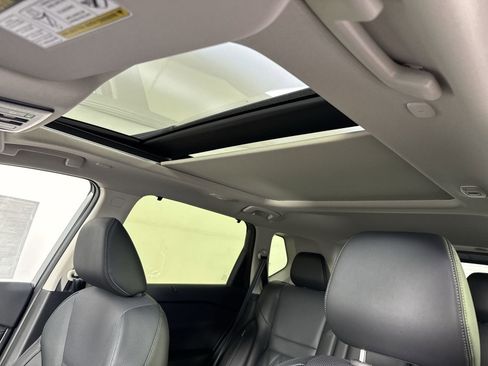 New 2026 Nissan Rogue Platinum w/ Platinum Premium Package image 19