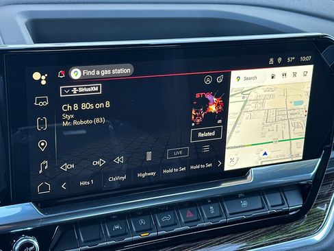 New 2026 GMC Sierra 1500 Elevation w/ Max Trailering Package image 18