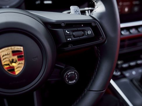 Used 2021 Porsche 911 Turbo S image 51