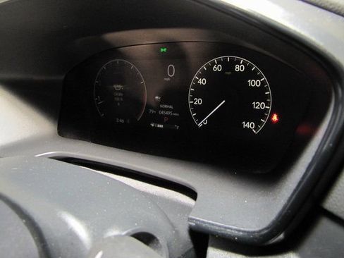 Certified 2023 Honda CR-V EX image 4