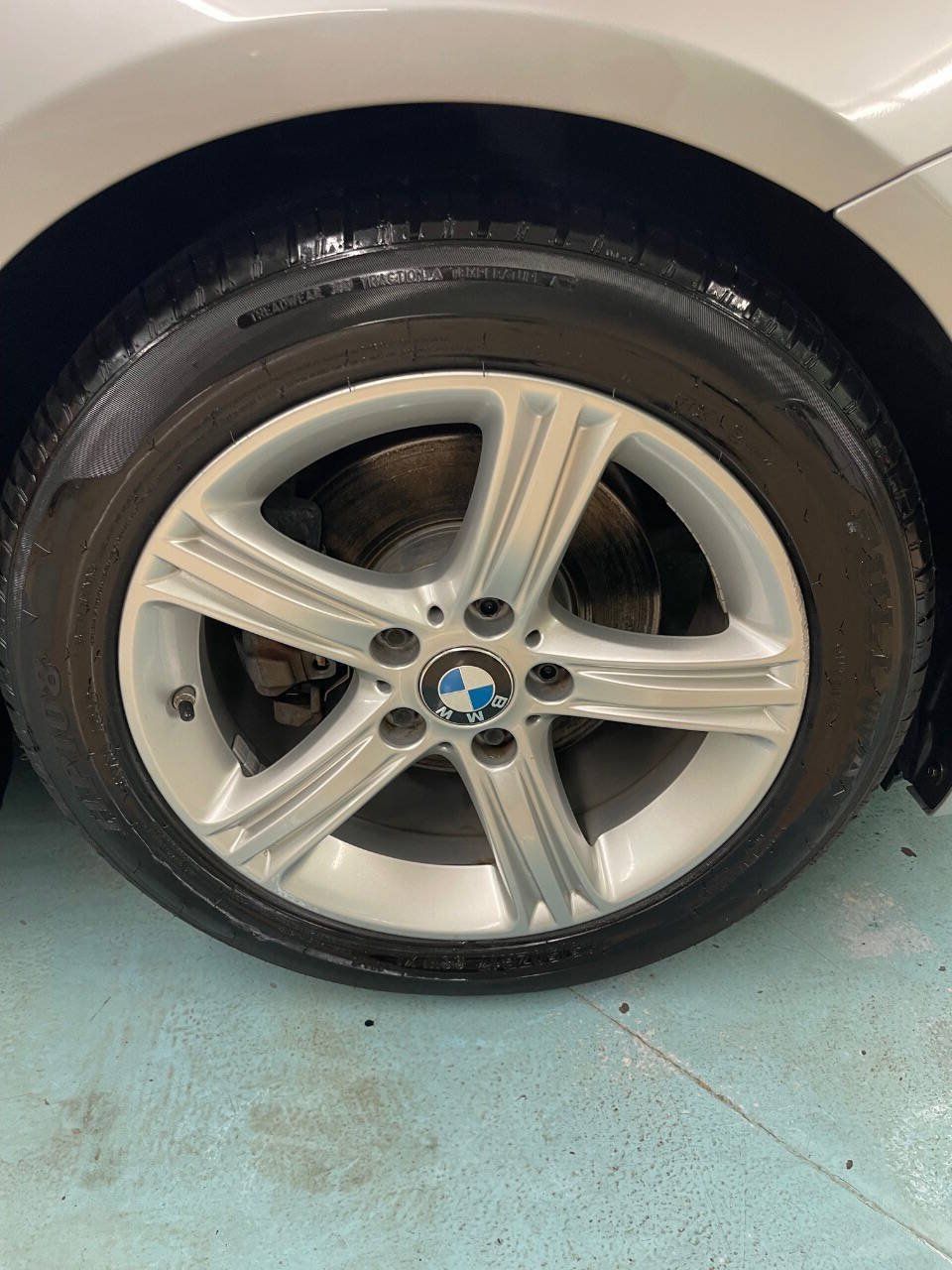 Used 2013 BMW 328i Sedan RWD image 45