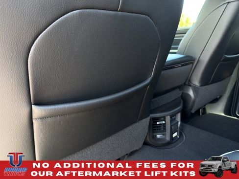 Used 2026 RAM 2500 Laramie AWD/4WD image 21