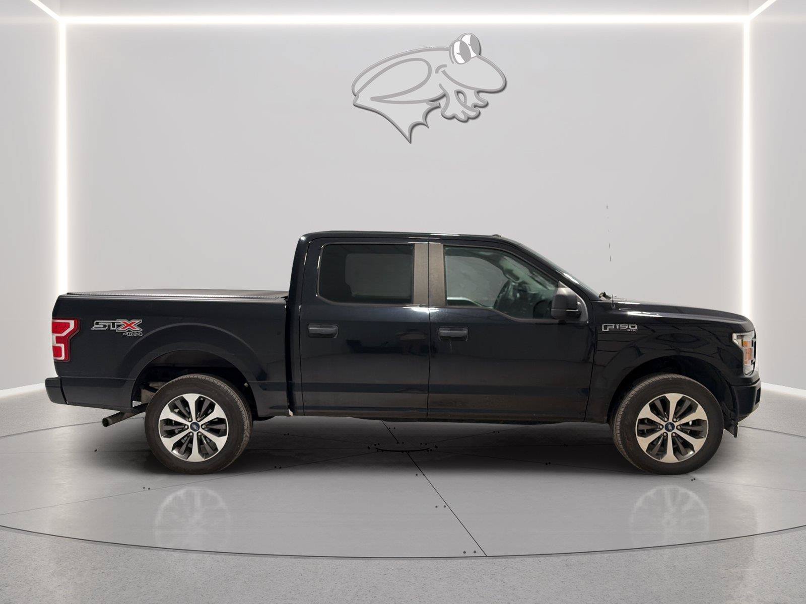 Certified 2019 Ford F150 XL w/ Equipment Group 101A Mid AWD/4WD image 6