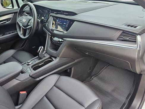 Used 2023 Cadillac XT5 Luxury image 22