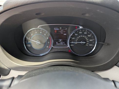 Used 2018 Subaru Forester 2.5i Limited AWD/4WD image 17