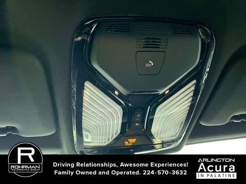 Used 2022 BMW X5 xDrive40i w/ Premium Package AWD/4WD image 11