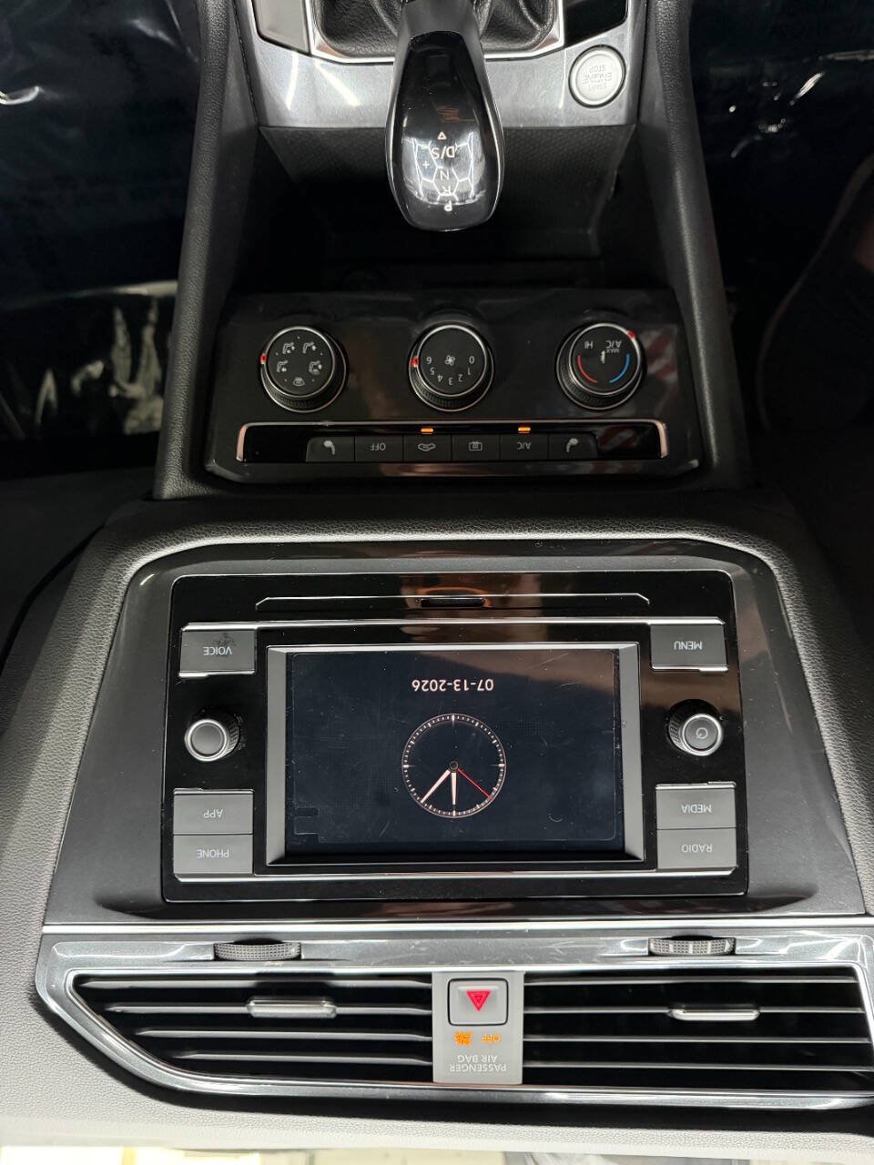 Used 2023 Volkswagen Tiguan S w/ Driver Assistance Package FWD image 28