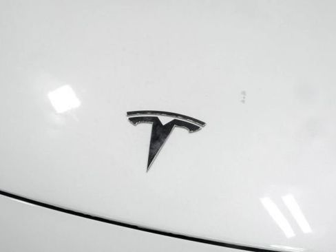 Used 2020 Tesla Model 3 Long Range AWD/4WD image 54