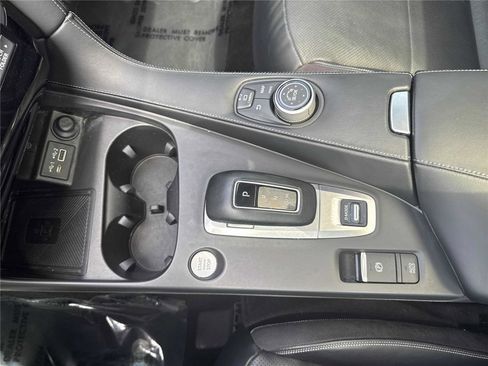 Used 2023 INFINITI QX50 Sport image 22