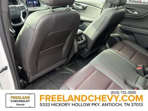 Used 2020 Chevrolet Blazer RS image 18