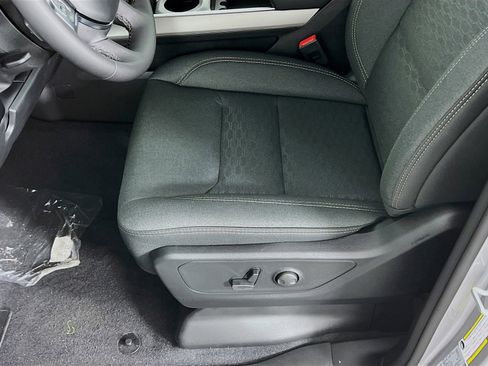 New 2026 RAM 1500 Big Horn AWD/4WD image 4