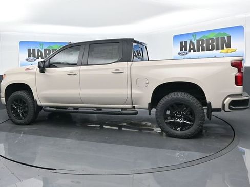 New 2026 Chevrolet Silverado 1500 RST w/ RST All Star Premium Package AWD/4WD image 4