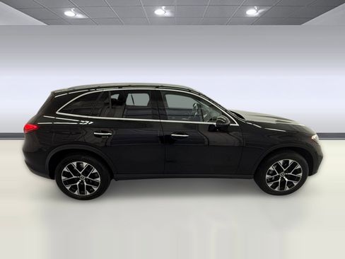 Certified 2025 Mercedes-Benz GLC 350e GLC 350e image 7