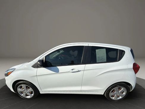 Used 2021 Chevrolet Spark LS image 8