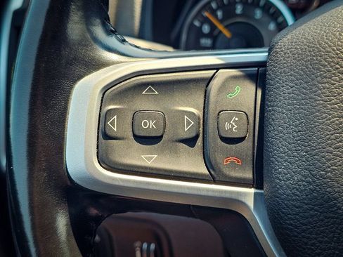 Used 2021 RAM 1500 Big Horn AWD/4WD image 18