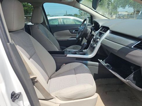 Used 2011 Ford Edge SEL FWD image 8