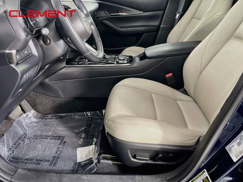 Used 2023 MAZDA CX-30 AWD 2.5 S w/ Preferred Package image 25