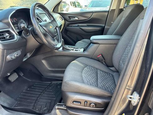 Used 2018 Chevrolet Equinox LT AWD/4WD image 12