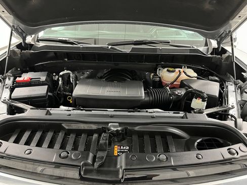 Used 2024 Chevrolet Silverado 1500 High Country w/ High Country Premium Package AWD/4WD image 65
