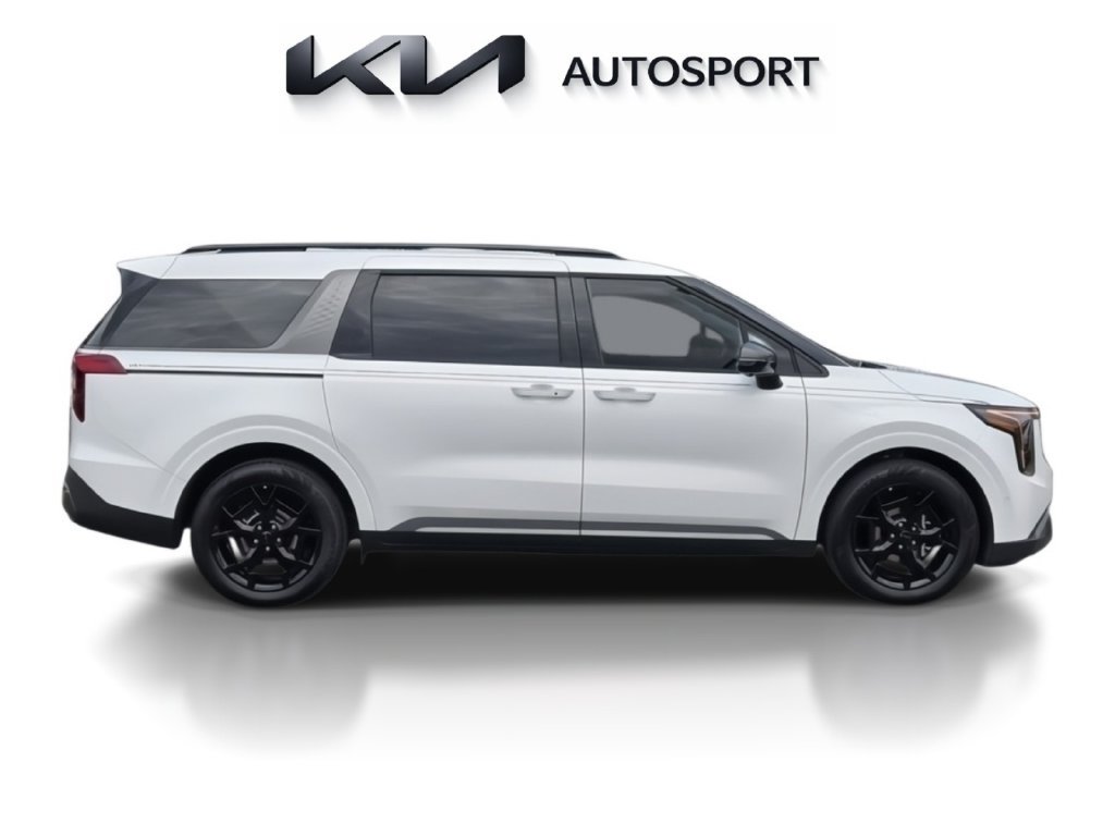 Used 2026 Kia Carnival SX Prestige FWD image 7