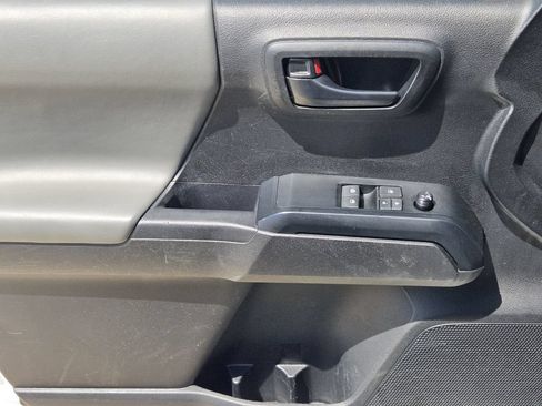 Used 2023 Toyota Tacoma SR RWD image 24