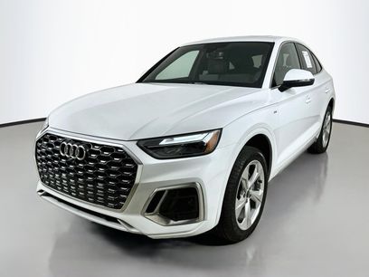 Used 2025 Audi Q5 2.0T Premium Plus w/ Premium Plus Package