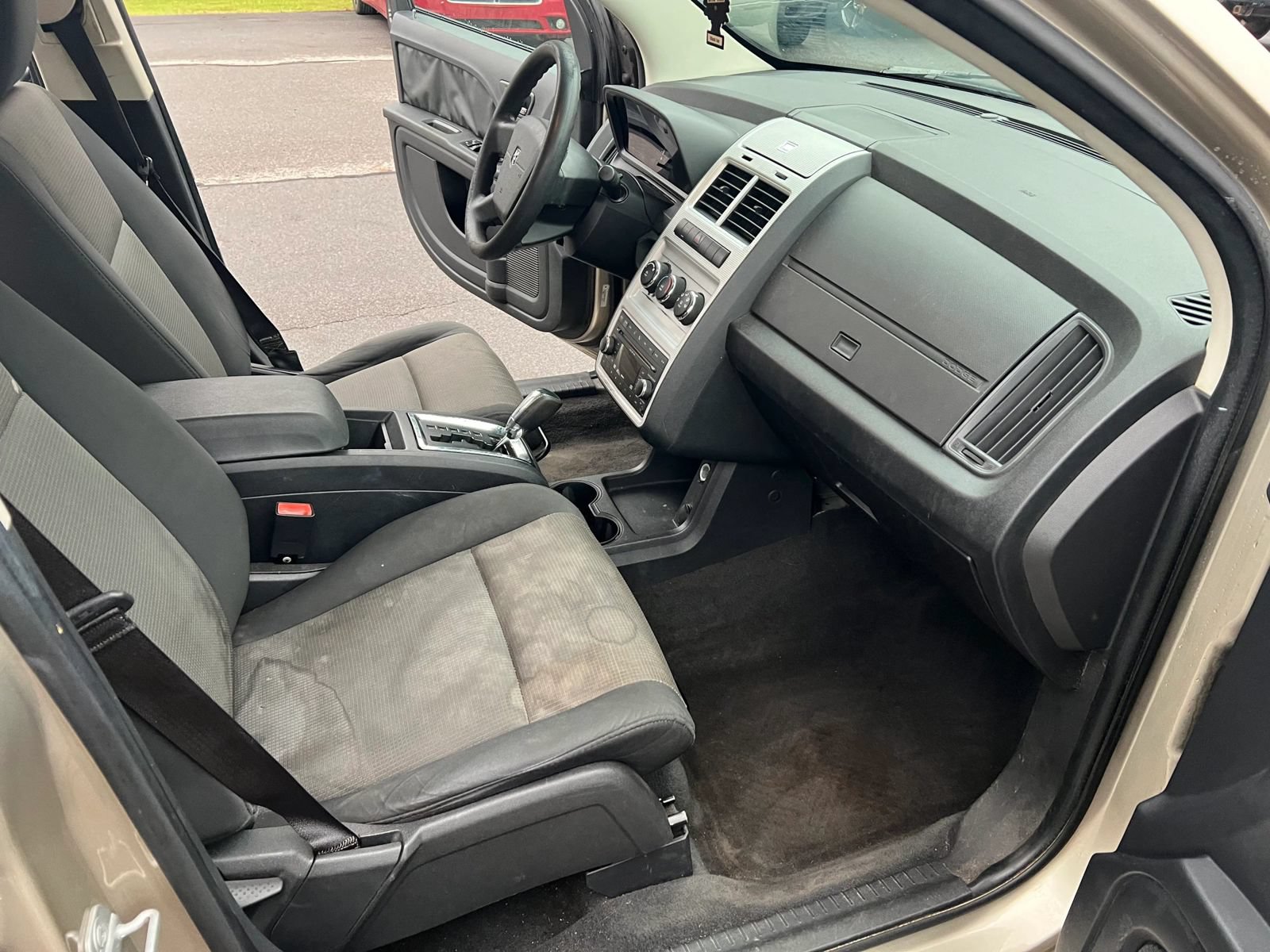 Used 2009 Dodge Journey SE FWD image 19