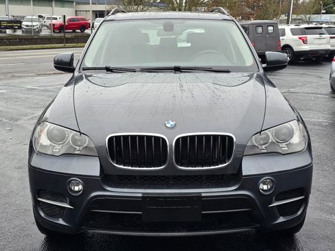 Used 2013 BMW X5 xDrive35i image 8