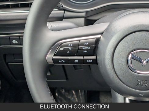 New 2026 MAZDA MAZDA3 2.5 S Hatchback w/ Premium Pkg image 20