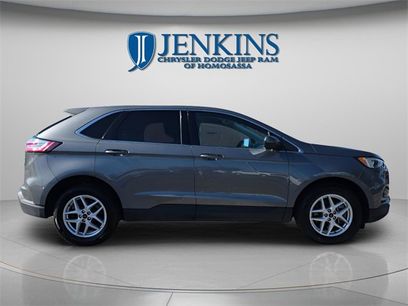Used 2024 Ford Edge SEL