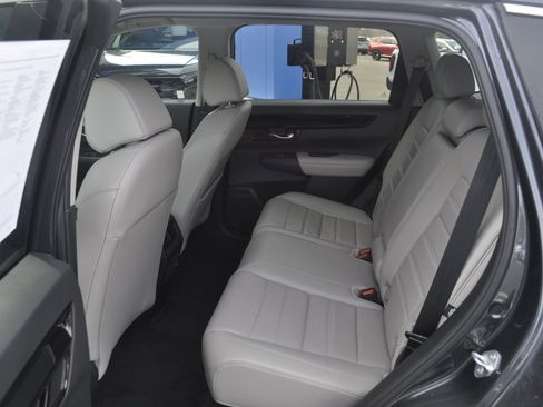 Certified 2024 Honda CR-V EX-L image 13